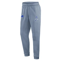 Pantalon de jogging Nike Performance gris Buffalo Bills pour homme