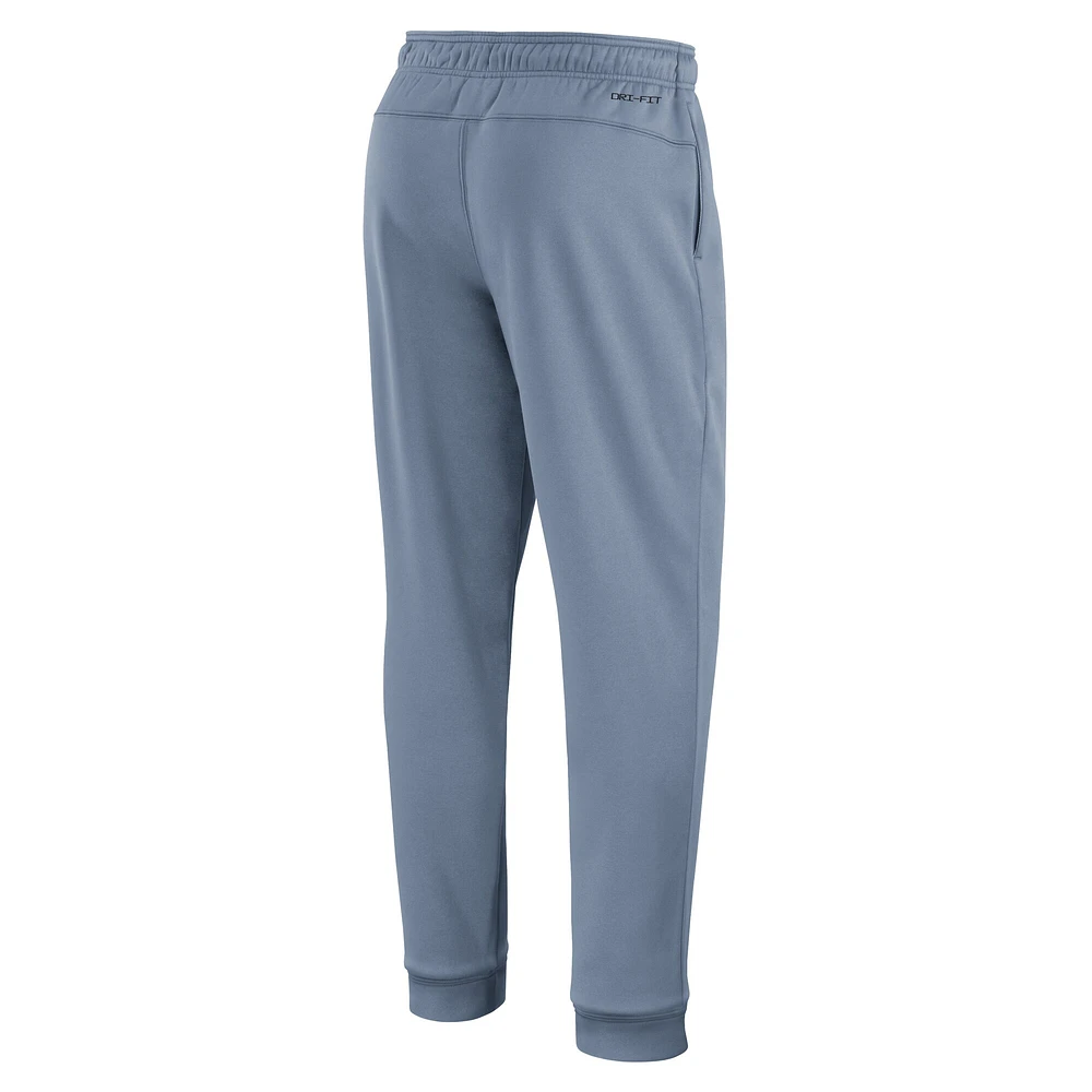 Pantalon de jogging Nike Performance gris Buffalo Bills pour homme
