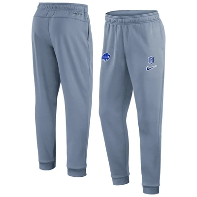 Pantalon de jogging Nike Performance gris Buffalo Bills pour homme
