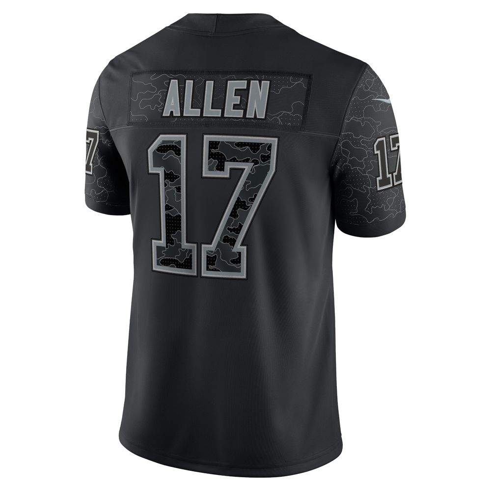 Nike Men's Buffalo Bills Josh Allen Game Jersey, White, Size: XL