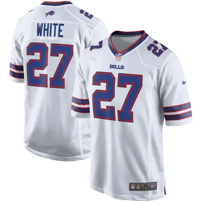 Tre'Davious White Buffalo Bills Nike Game Player Jersey