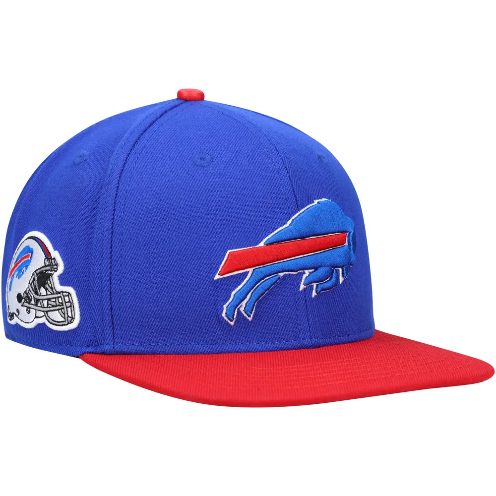 Lids Buffalo Bills Fanatics Branded Women's Team Authentic