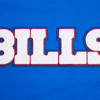 Men's Pro Standard  Royal Buffalo Bills Classic T-Shirt