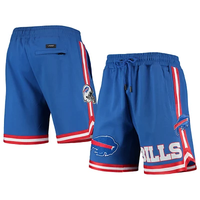 Short Pro Standard Royal Buffalo Bills Core pour homme