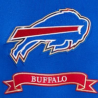 Men's Pro Standard Royal Buffalo Bills Prep Knit Sweater