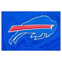 Men's Pro Standard  Royal Buffalo Bills Wingspan Long Sleeve T-Shirt