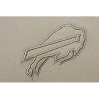 T-shirt à épaules tombantes Pro Standard Tan Buffalo Bills pour homme