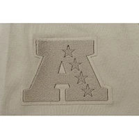 T-shirt à épaules tombantes Pro Standard Tan Buffalo Bills pour homme