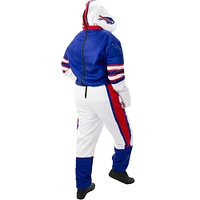 Men's Royal Buffalo Bills Game Day Costume