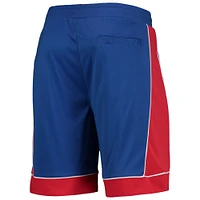 Short mode préféré des fans Buffalo Bills Starter Royal/rouge pour homme