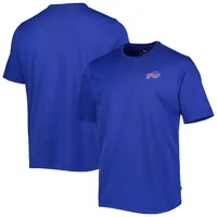 Lids Buffalo Bills Tommy Hilfiger Peter Team Long Sleeve T-Shirt - Royal