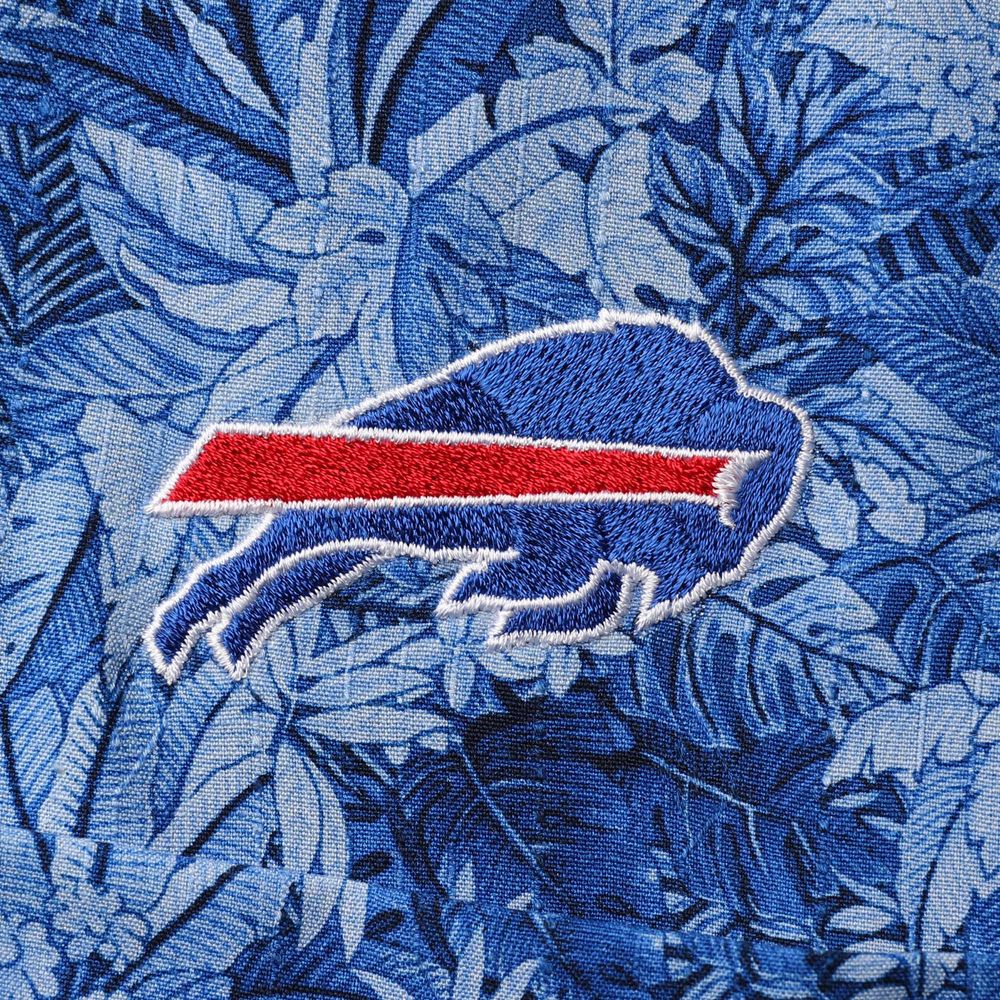 Tommy Bahama Men's Tommy Bahama Royal Buffalo Bills Sport Jungle