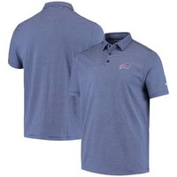 Men's Tommy Bahama Royal Buffalo Bills Sport Pacific Shore Polo