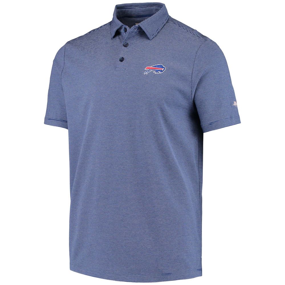 Men's Tommy Bahama Royal Buffalo Bills Sport Pacific Shore Polo