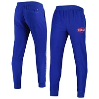 Pantalon de jogging Tommy Hilfiger Royal Buffalo Bills Mason pour homme