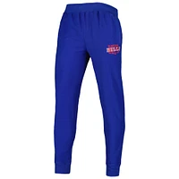 Men's Tommy Hilfiger Royal Buffalo Bills Mason Jogger Pants