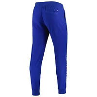 Pantalon de jogging Tommy Hilfiger Royal Buffalo Bills Mason pour homme