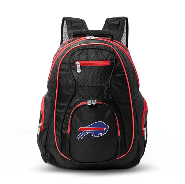 Mojo Cincinnati Bengals Ultimate Fan Backpack in Black