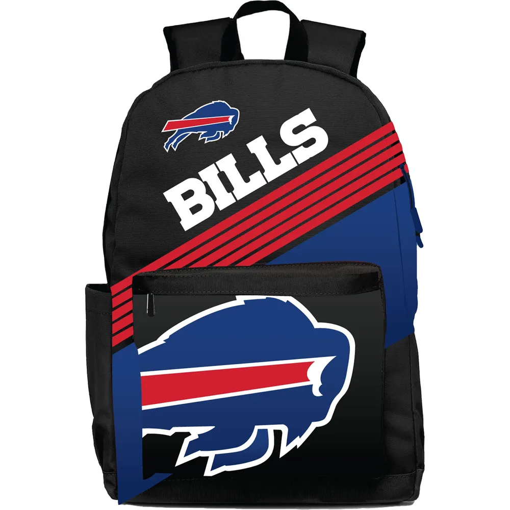 buffalo bills shopping bags