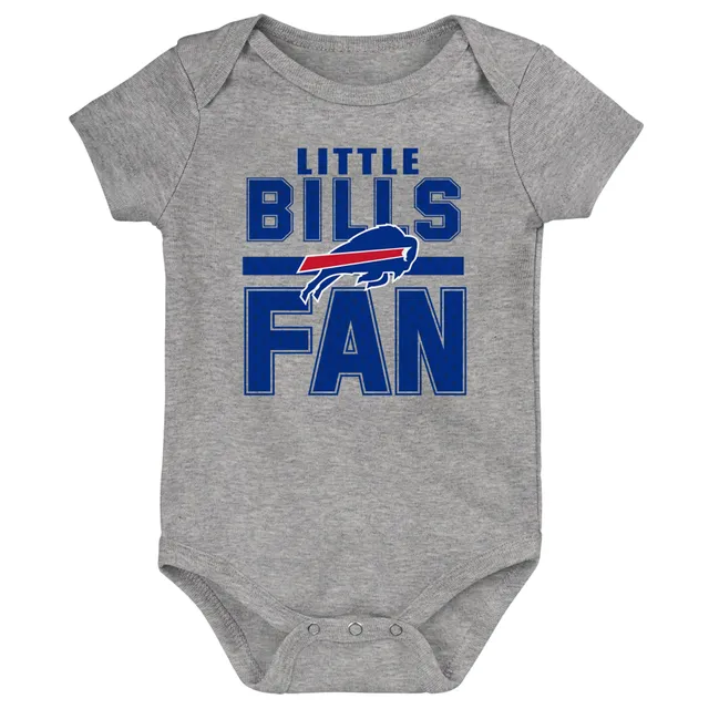 Bills baby/infant clothes Buffalo football baby Bills football