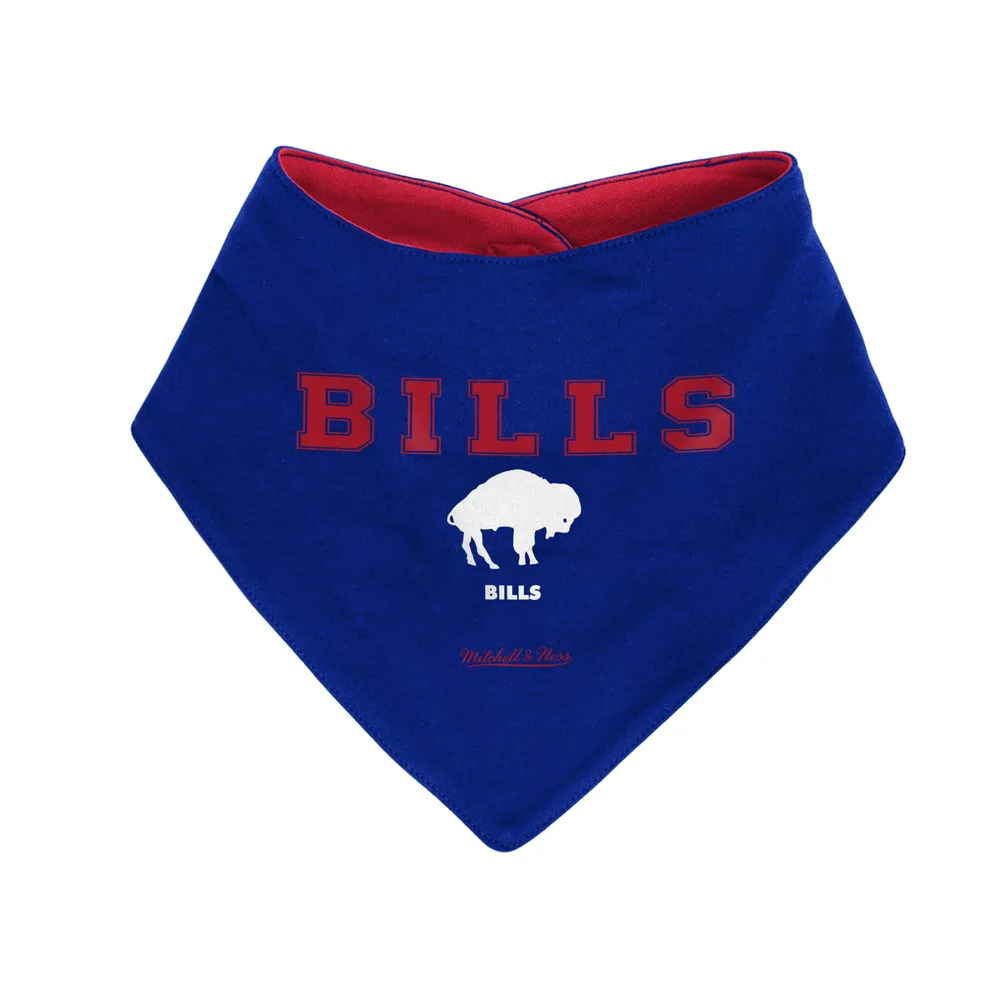 mitchell ness buffalo bills