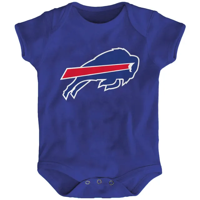 Toddler Stefon Diggs Royal Buffalo Bills Team Player Jersey