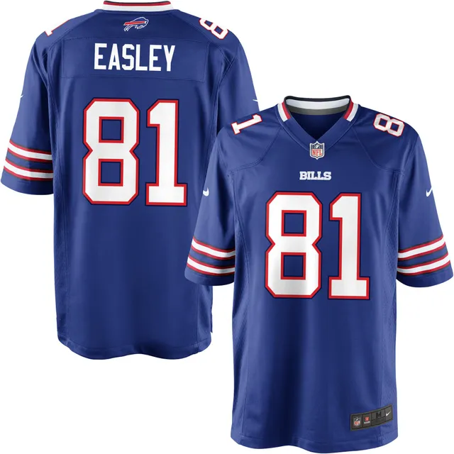 Lids Josh Allen Buffalo Bills Youth Replica Player Jersey - Royal