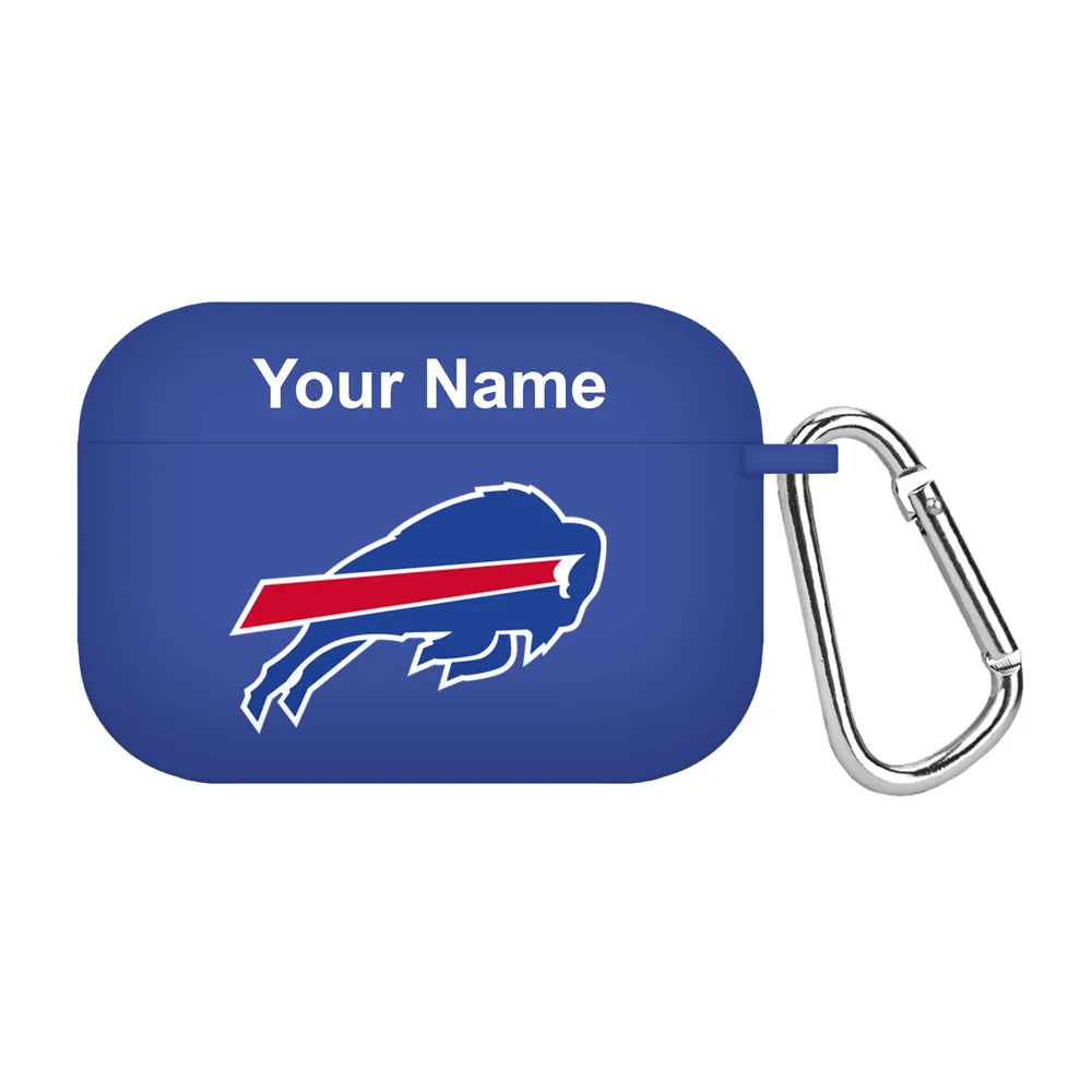 Lids Buffalo Bills Fanatics Branded Personalized Name & Number