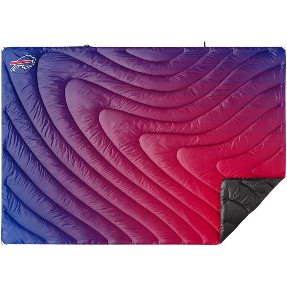 Rumpl Buffalo Bills 75'' x 52'' Original Puffy Blanket