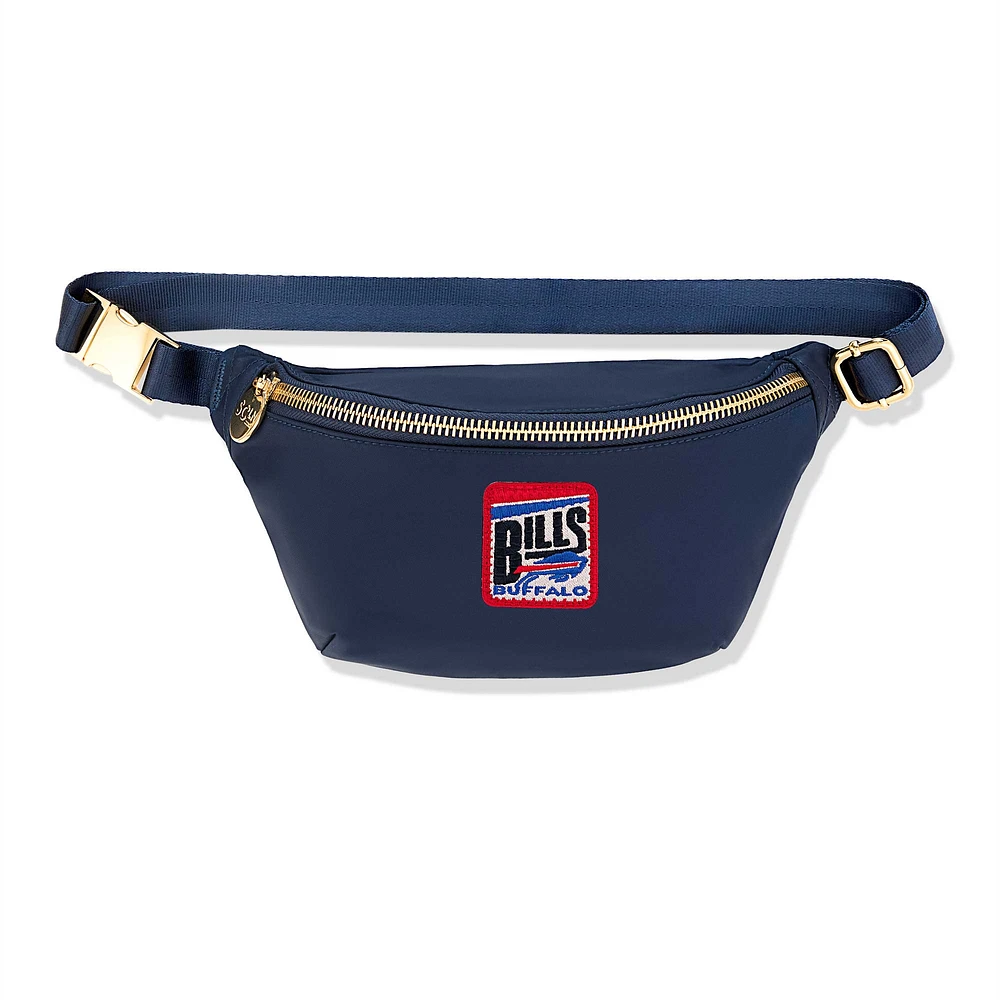 Sac ceinture classique Stoney Clover Lane Buffalo Bills