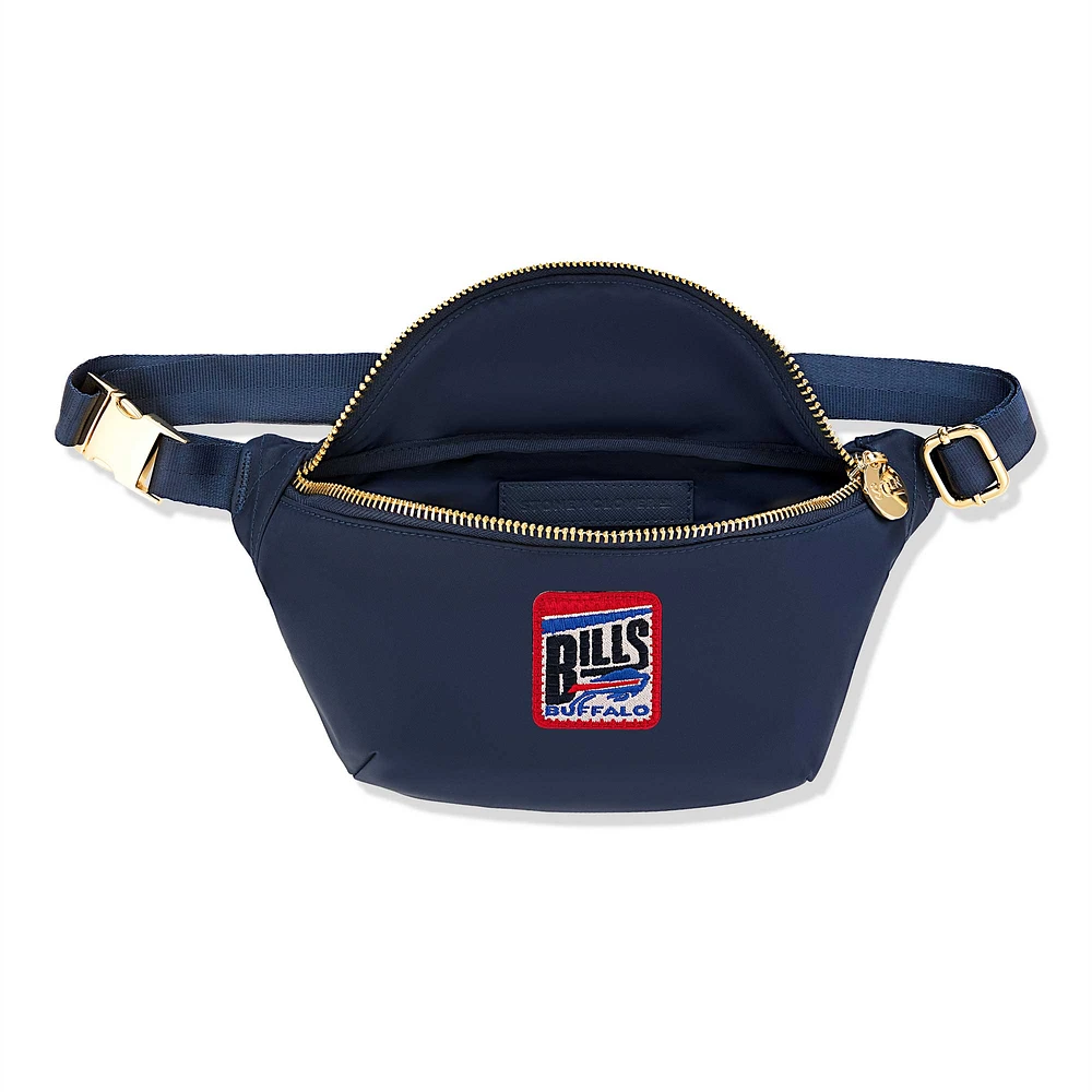 Sac ceinture classique Stoney Clover Lane Buffalo Bills