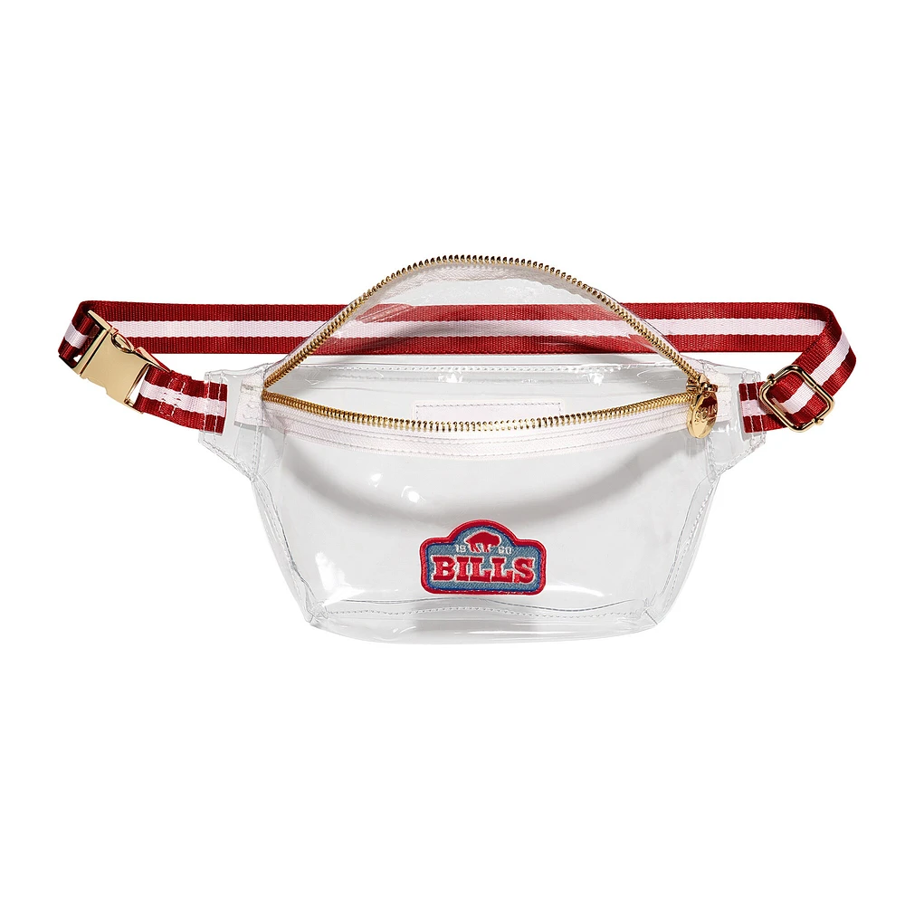 Sac banane transparent Stoney Clover Lane Buffalo Bills Stadium