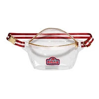 Sac banane transparent Stoney Clover Lane Buffalo Bills Stadium