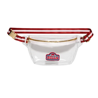 Sac banane transparent Stoney Clover Lane Buffalo Bills Stadium