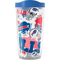 Tervis Buffalo Bills 16oz. Allover Classic Tumbler