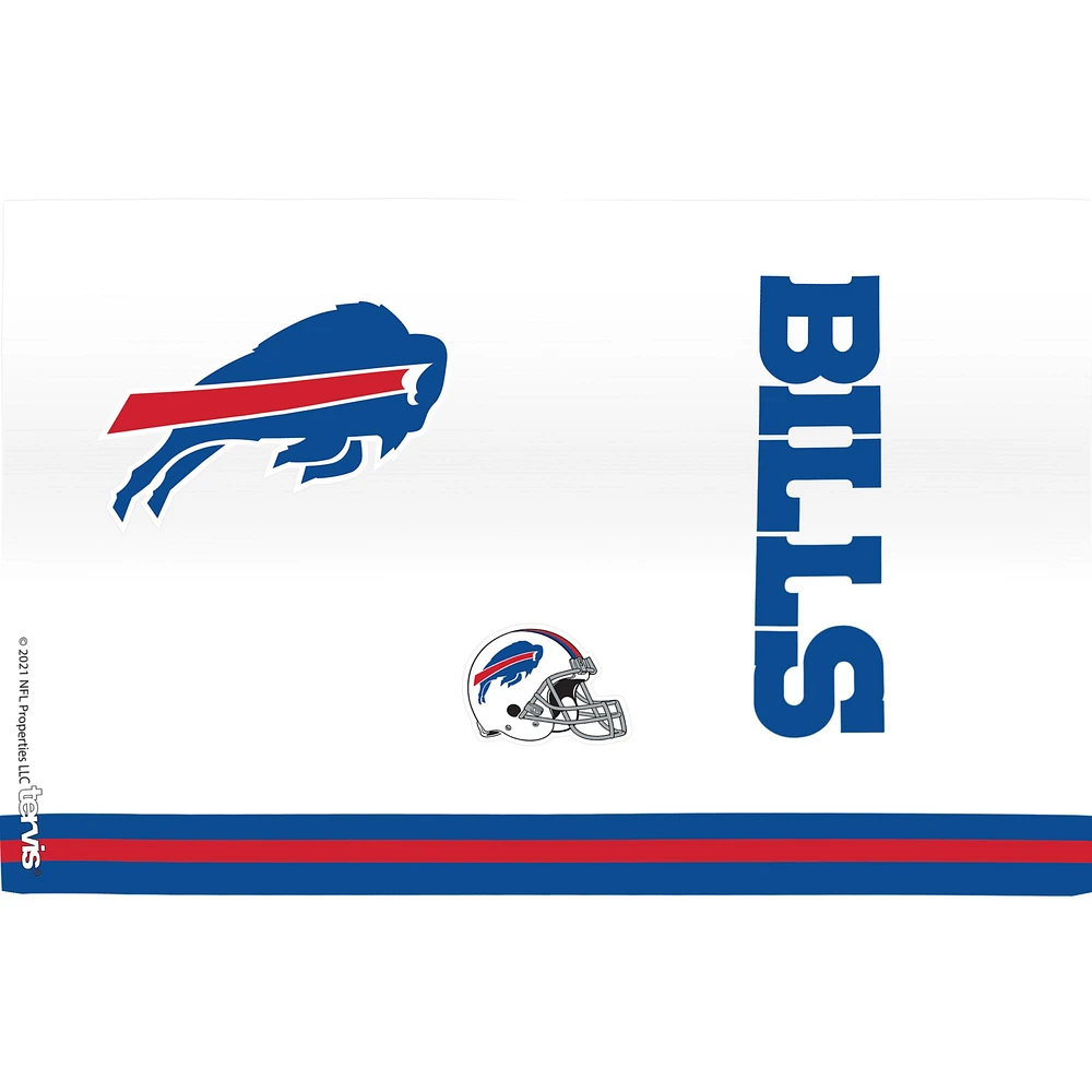 Tervis Buffalo Bills 16oz. Arctic Classic Tumbler