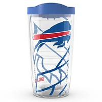 Tervis  Buffalo Bills 16oz. Genuine Classic Tumbler