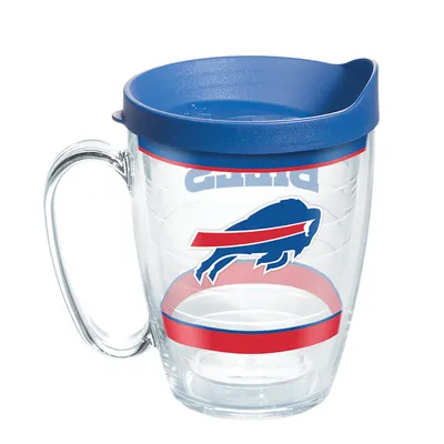 Buffalo Bills Tervis 16oz. Tradition Classic Mug