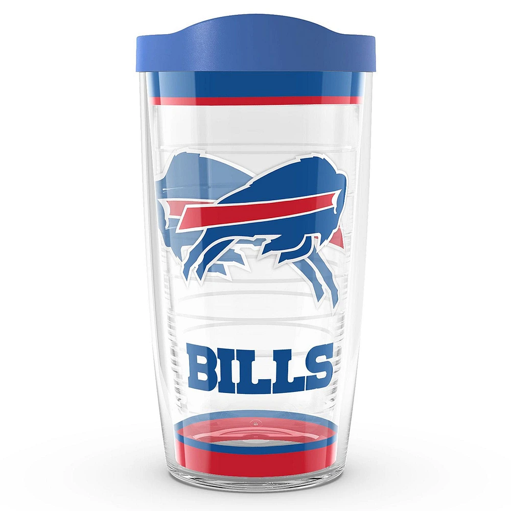 Billets de buffle Tervis 16oz. Gobelet Tradition Classique