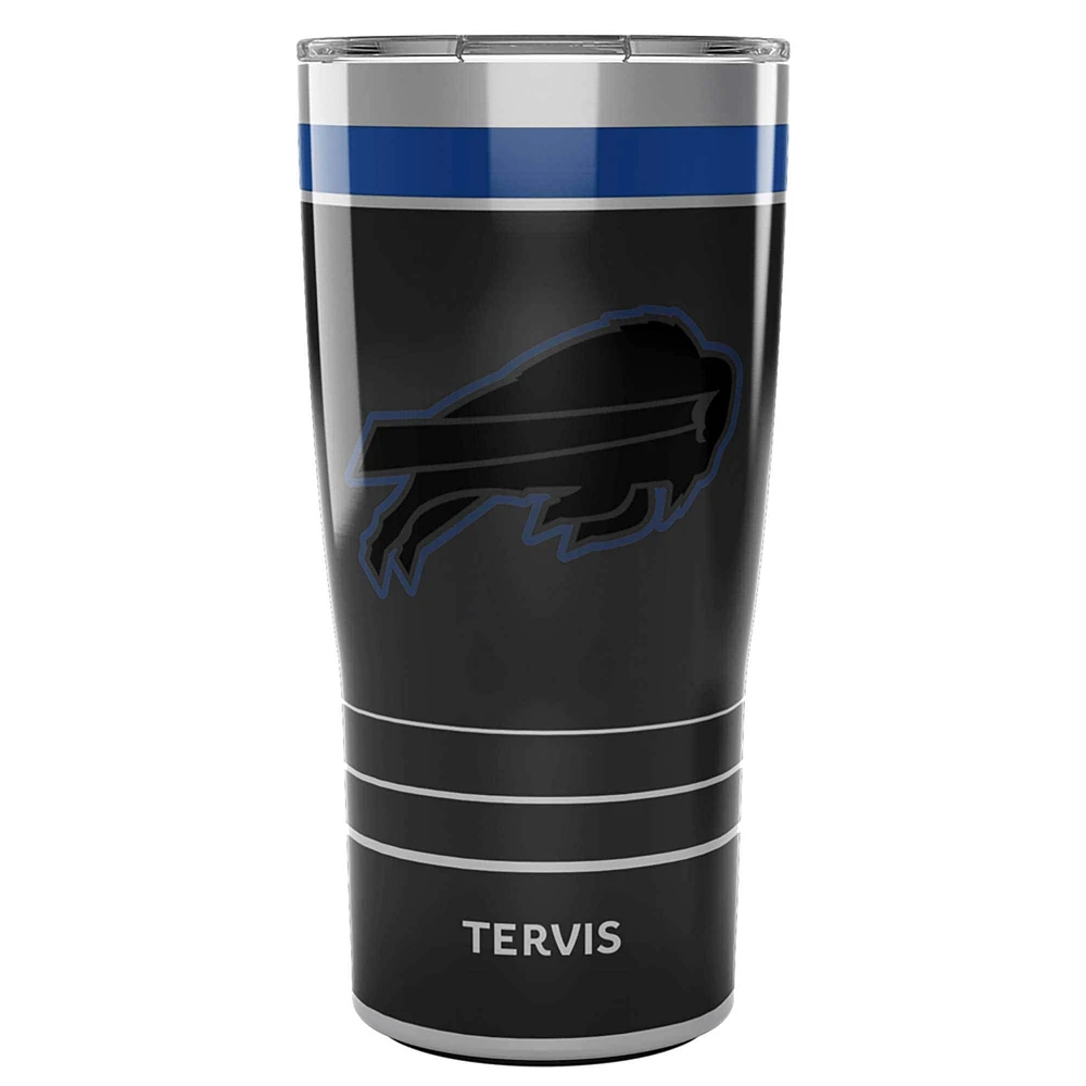 Billets de buffle Tervis 20oz. Gobelet de jeu de nuit