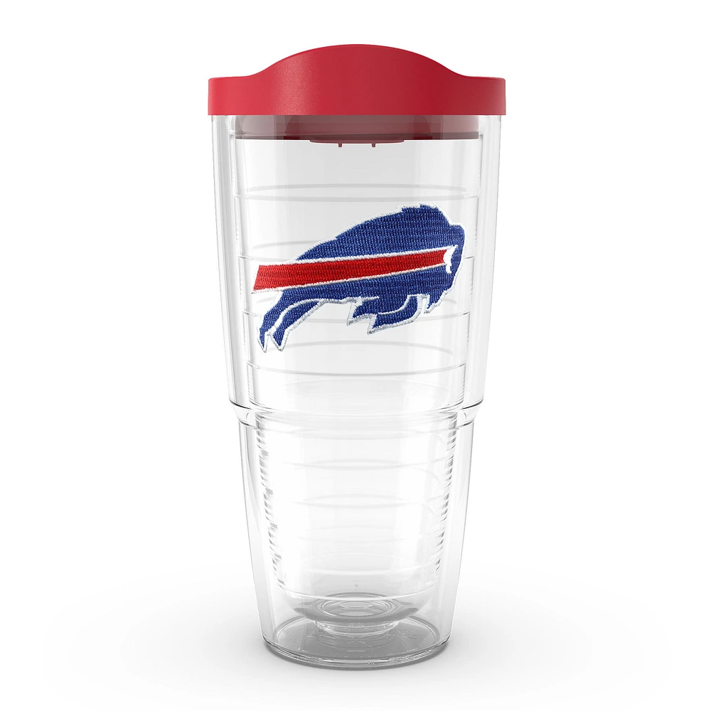 Tervis  Buffalo Bills 24oz. Emblem Classic Tumbler