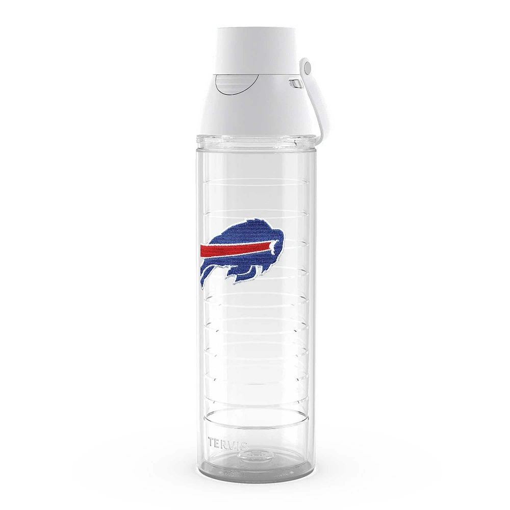 Tervis Buffalo Bills 24oz. Emblem Venture Lite Water Bottle