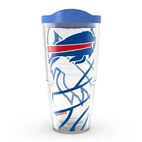 Tervis Buffalo Bills 24oz. Genuine Classic Tumbler with Lid