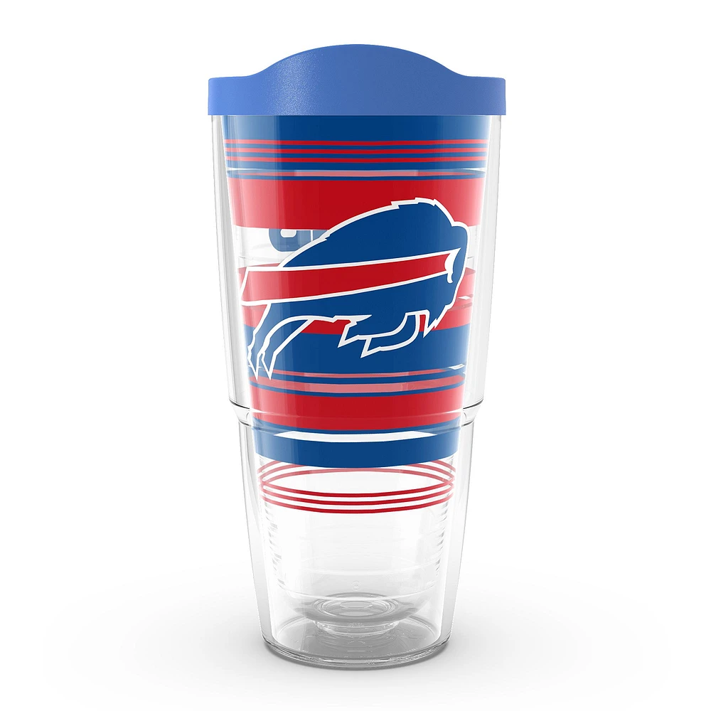 Billets de buffle Tervis 24oz. Gobelet classique à rayures Hype