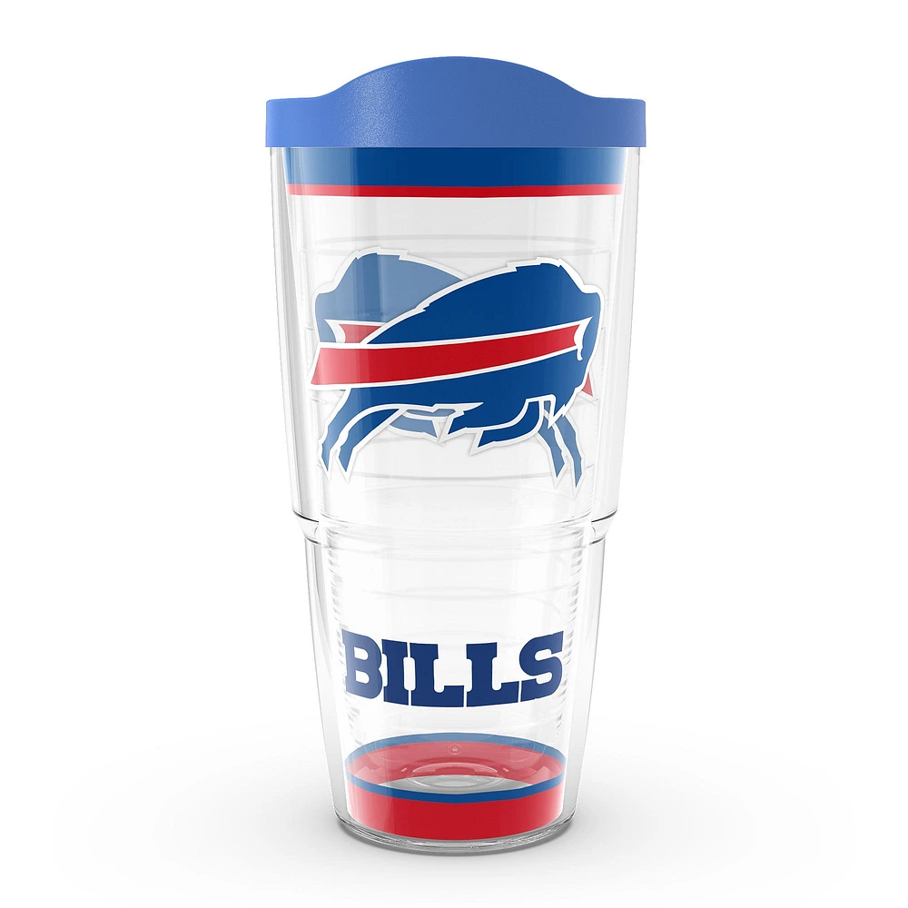 Tervis Buffalo Bills 24oz. Tradition Classic Tumbler