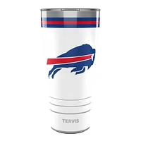 Tervis Buffalo Bills 30oz. Arctic Stainless Steel Tumbler