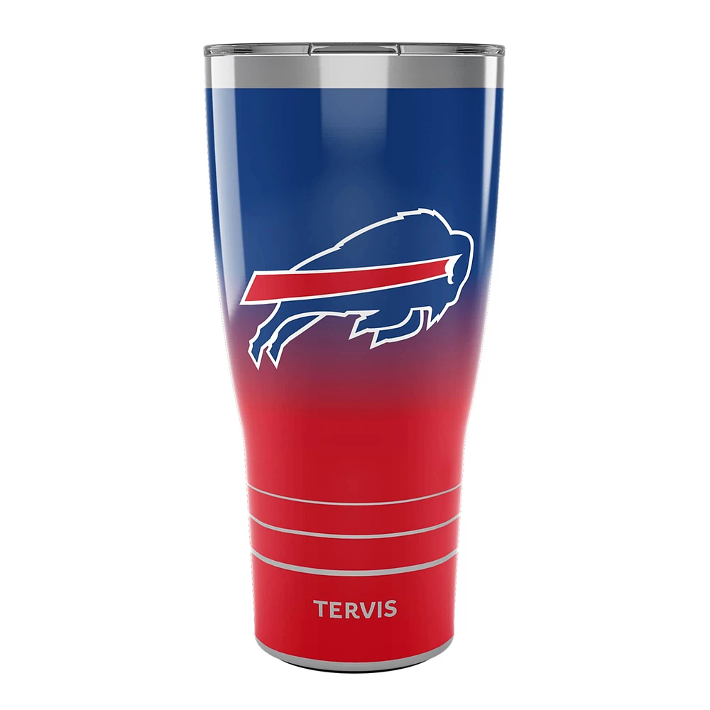 Tervis Buffalo Bills 30oz. Ombre Tumbler