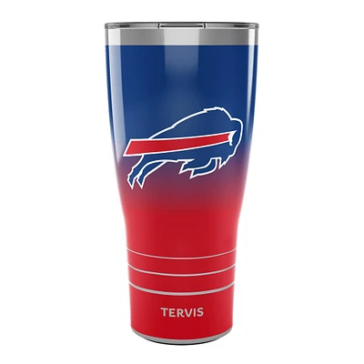 Tervis Buffalo Bills 30oz. Ombre Tumbler