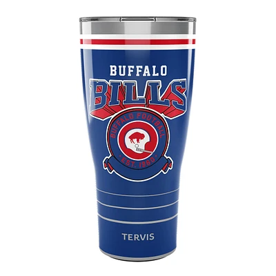 Tervis Buffalo Bills 30oz. Vintage Tumbler