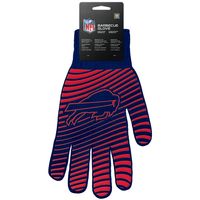 The Sports Vault Buffalo Bills - BBQ Glove